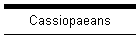 Cassiopaeans