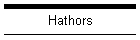Hathors