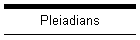 Pleiadians