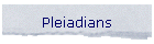 Pleiadians