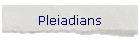 Pleiadians