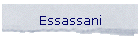Essassani