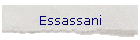 Essassani