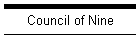 Council of Nine