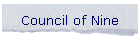 Council of Nine