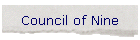 Council of Nine