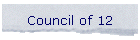 Council of 12