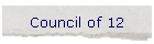 Council of 12
