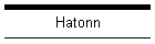 Hatonn