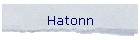 Hatonn