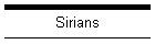 Sirians