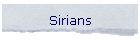 Sirians