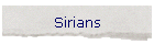 Sirians