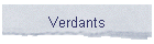Verdants