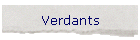 Verdants