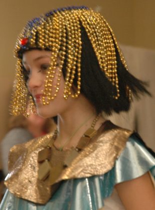 cleo