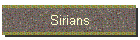 Sirians